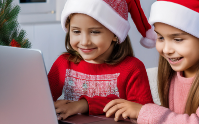 Top 10 Best Virtual and Creative Christmas Fundraising Ideas