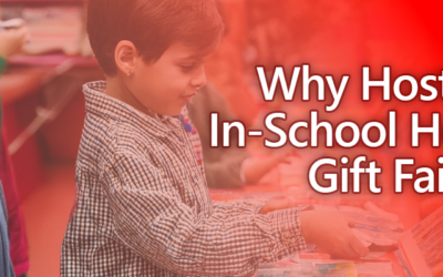 Why Host an In-School Holiday Gift Fair