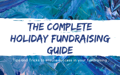 The Complete Holiday Fundraising Guide