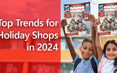 Top Trends for School Holiday Shops in 2024