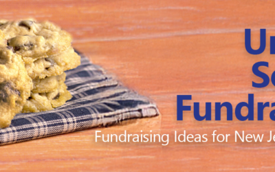 Unique School Fundraisers