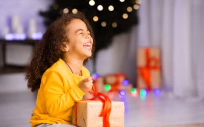 Benefits of Hosting a Holiday Gift Shop for Schools