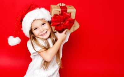 Reflect & Review: Your School Holiday Gift Shop