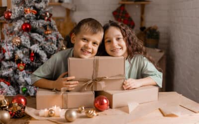 How to Manage Inventory for Santa Shops for Elementary Schools