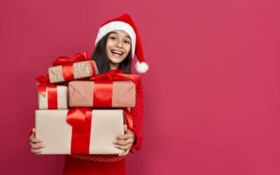 How to Promote Your Elementary School Holiday Shop