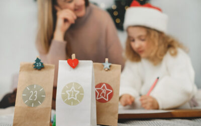 School Santa Shop Timeline: When to Start Planning