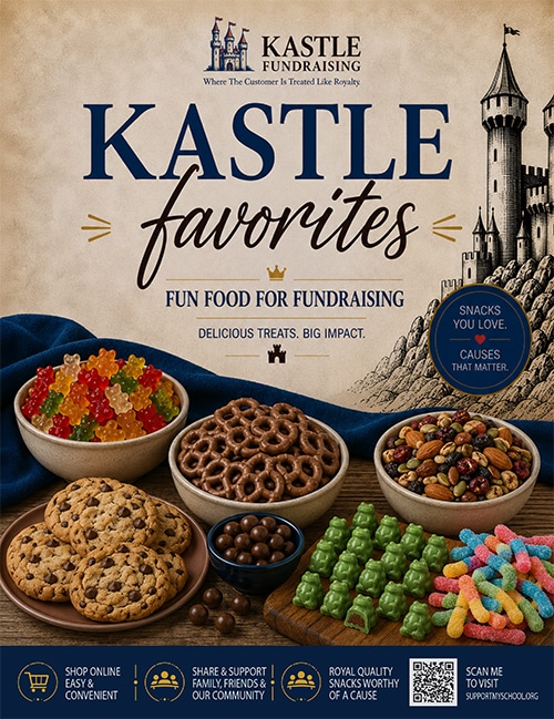 Kastle Favorites