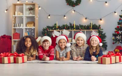 How to Create Inclusive School Holiday Shops