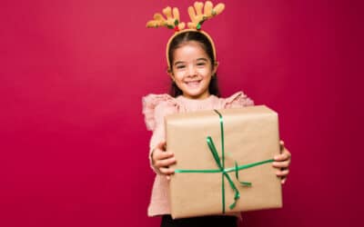How to Simplify Your Santa’s Gift Shop