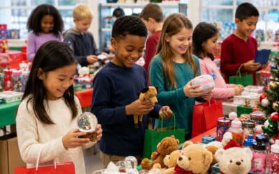 What to Look for in School Holiday Shop Vendors